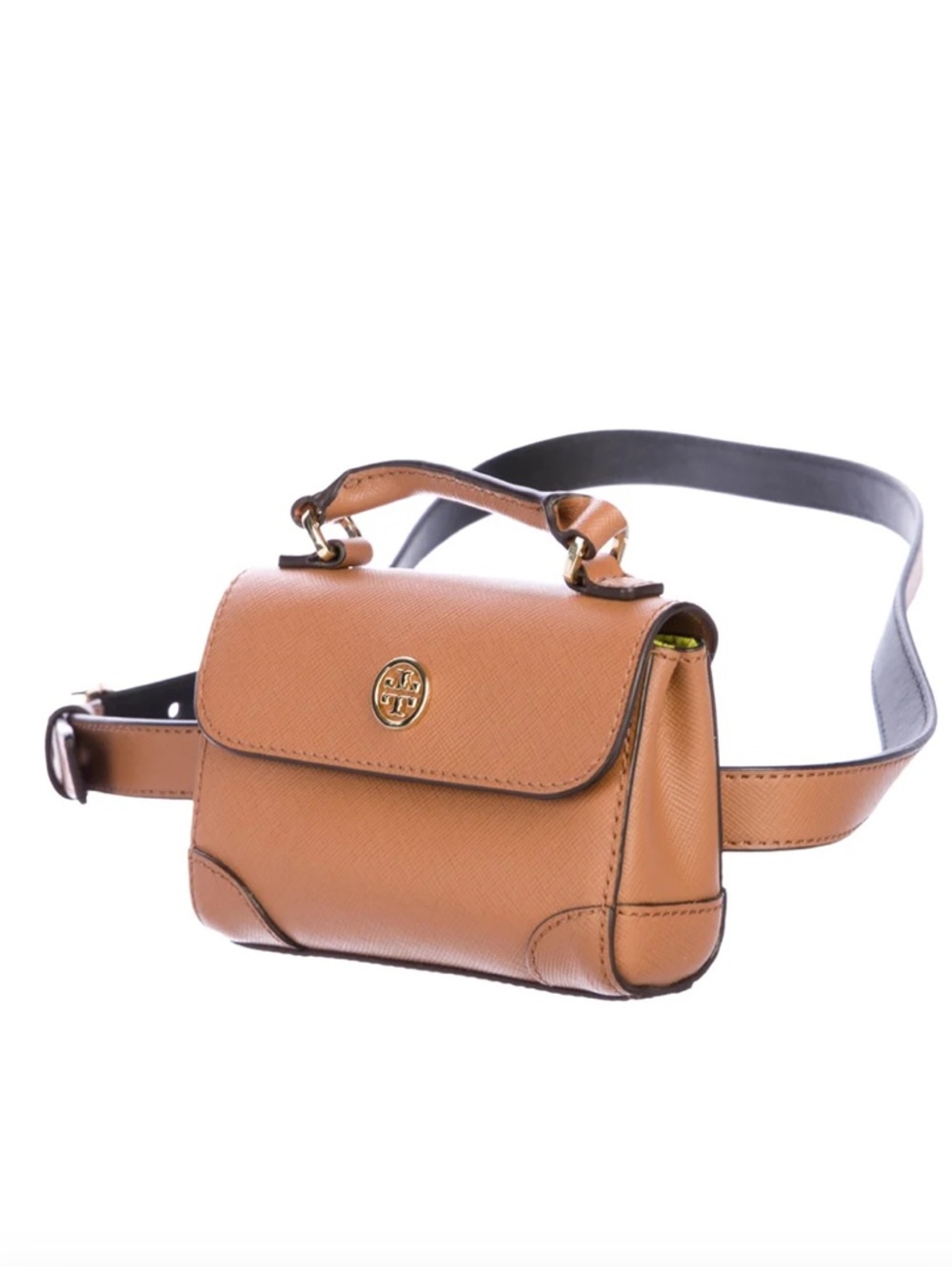Vintage - Tory Burch Robinson Belt Bag - OS - Picture 4 of 12